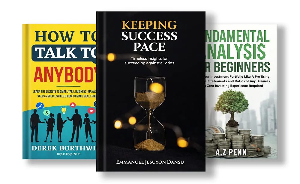 Why book marketing matters