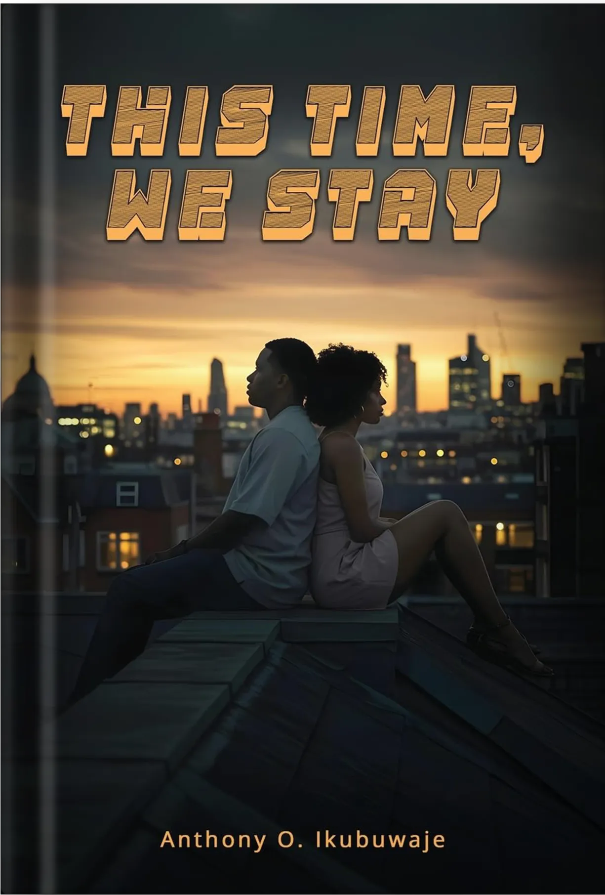 This Time, We Stay