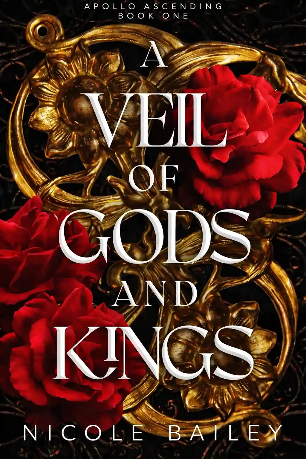 A Veil of Gods and Kings