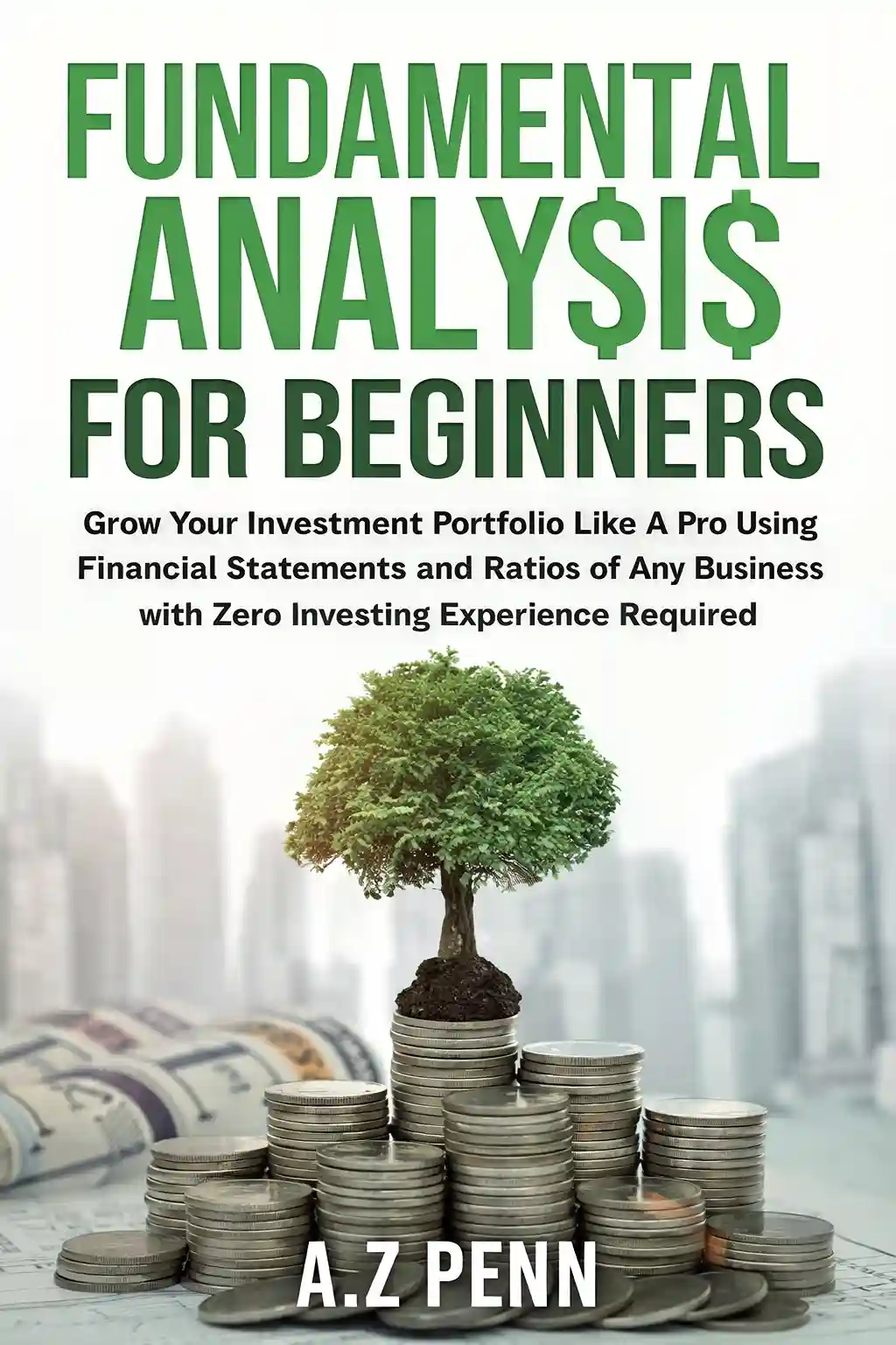 Fundamental Analysis for Beginners