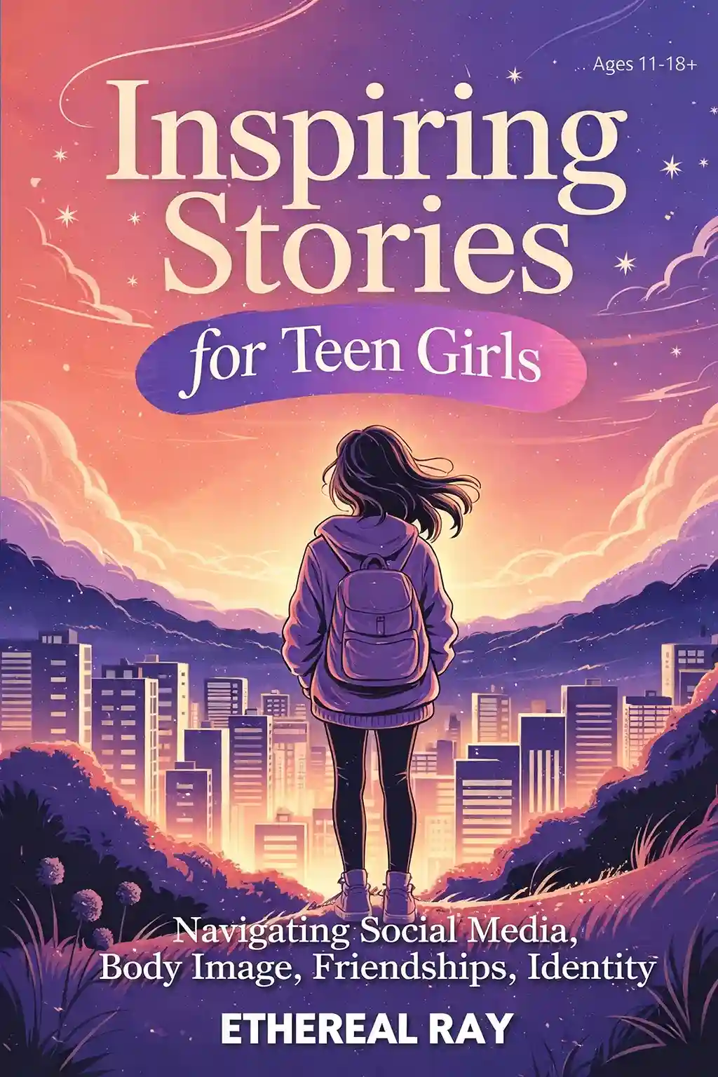 Inspiring Stories for Teen Girls