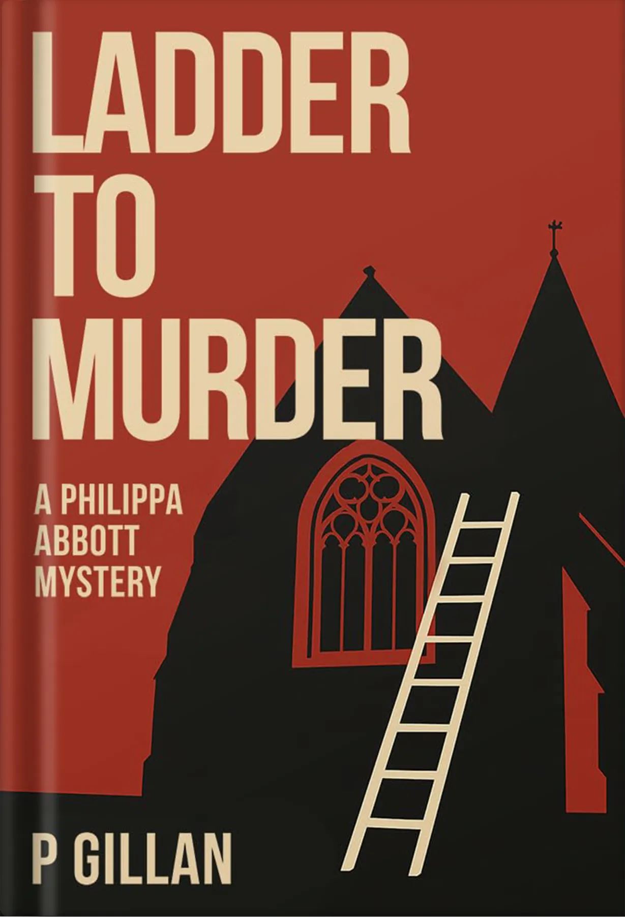Ladder To Murder